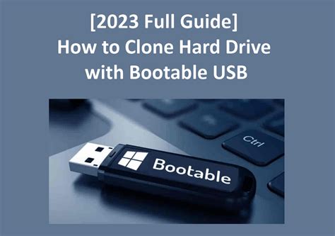 how to boot from a clone on external hard drive|best hard drive cloning device.